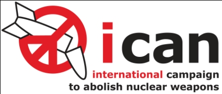 International Campaign To Abolish Nuclear Weapons Awarded With Nobel ...