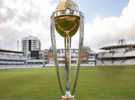 ICC World Cup 2019: इंग्लैंड-दक्षिण अफ्रीका के बीच होगा पहला मैच