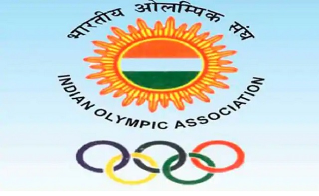 IOA withdraws from CGF General Assembly meet