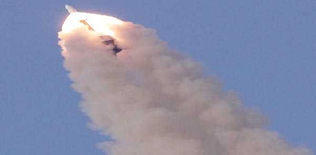 ISRO conducts successful flight testing of Crew Escape System
