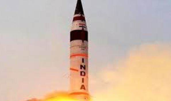 India to hold first ever simulated space warfare exercise