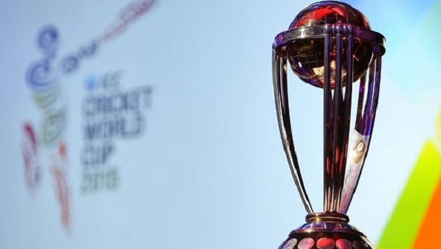 World Cup 2023: India to be ICC Cricket World Cup 2023 host country