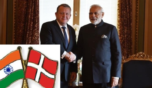 नवीकरणीय ऊर्जा के क्षेत्र में भारत और डेनमार्क के बीच सहयोग समझौते को मंजूरी 