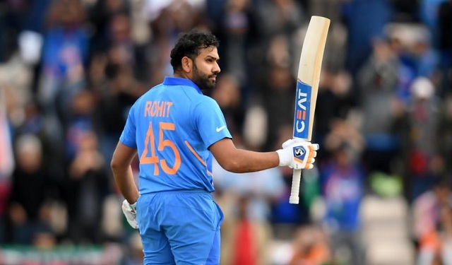 India vs South Africa Live Score World Cup 2019 Match: India beat South Africa by 6 wickets