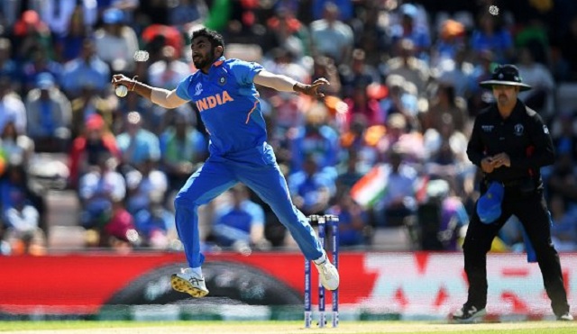 ICC World Cup 2019: India best catching side, Pakistan worst with 14 dropped catches