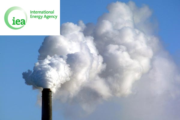India’s energy demand outpaces global growth: IEA