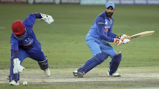 World cup 2019: भारत और अफगानिस्तान का आमना-सामना विश्व कप में पहली बार