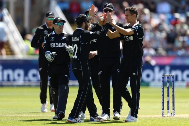 India Vs New Zealand LIVE Score 10th July, Ind Vs NZ World Cup Semi ...