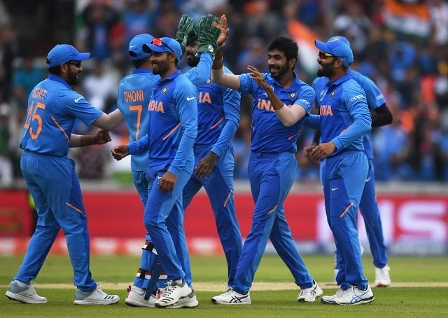 India Vs New Zealand Live Streaming World Cup Semi Final 2019 Where How To Watch Ind Vs Nz 2073