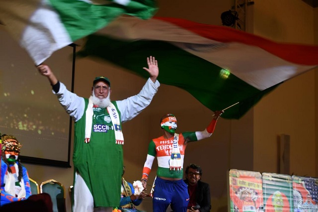 India Vs Pakistan ?World Cup 2019: When and Where to watch Cricket Match Live Streaming?