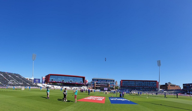 India vs West Indies, Manchester weather Today, World Cup 2019: Sunny weather and clear skies today