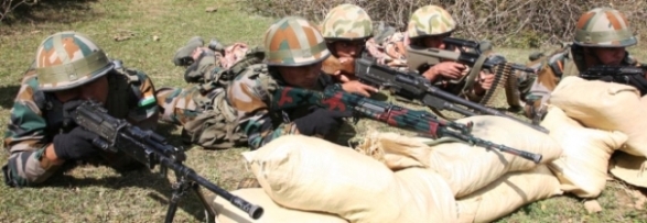 Exercise Al Nagah 2019 concludes