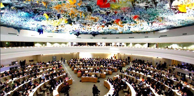 India elected to UN Human Rights Council with highest votes
