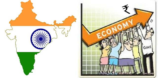 India to become fastest growing large economy in 2018