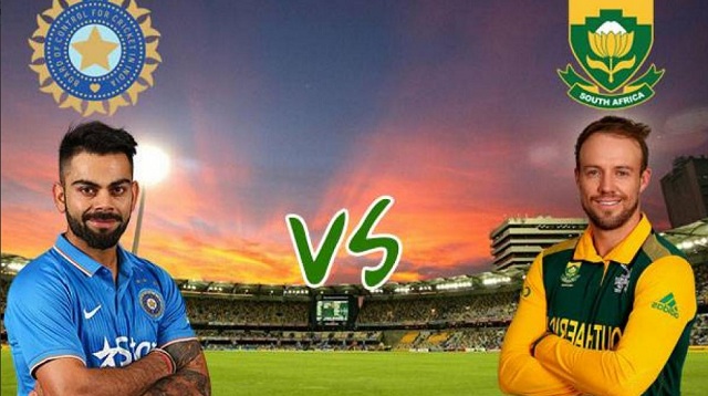 India vs South Africa, World Cup 2019: Match Preview, Predictions