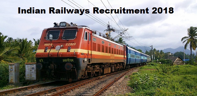 Ministry of Railways extends upper age limit for ongoing recruitment
