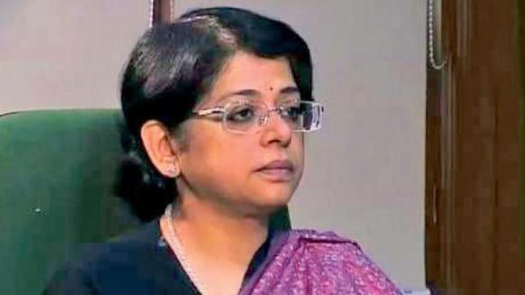 इंदु मल्होत्रा सुप्रीम कोर्ट में जज बनने वाली देश की पहली महिला वकील होंगी