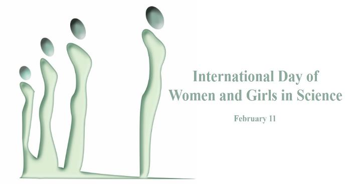 International Day of Women and Girls in Science 2018 observed globally