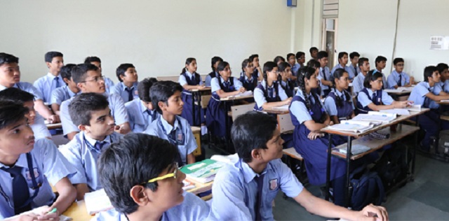 Cabinet approves new Integrated Scheme for School Education