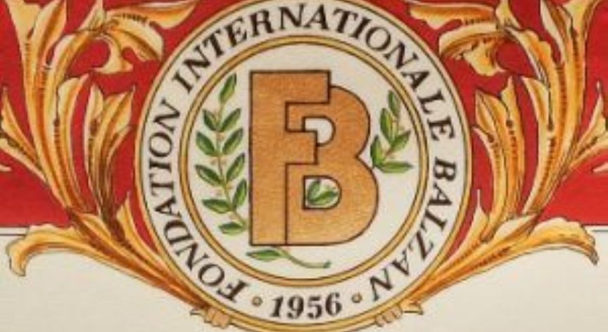 2 US scientists, Indian economist among 2017 Balzan Prize awardees