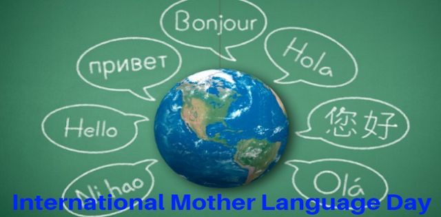 International Mother Language Day 2018 observed globally