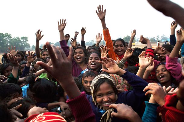 अंतरराष्ट्रीय महिला दिवस 2019: हर महिला को समर्पित एक दिन