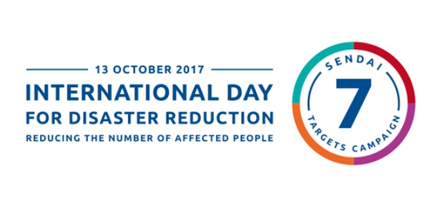International Day for Disaster Reduction observed globally