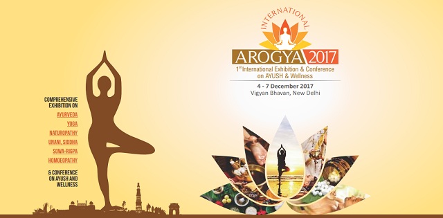 First global summit on AYUSH & Wellness inaugurated in Delhi