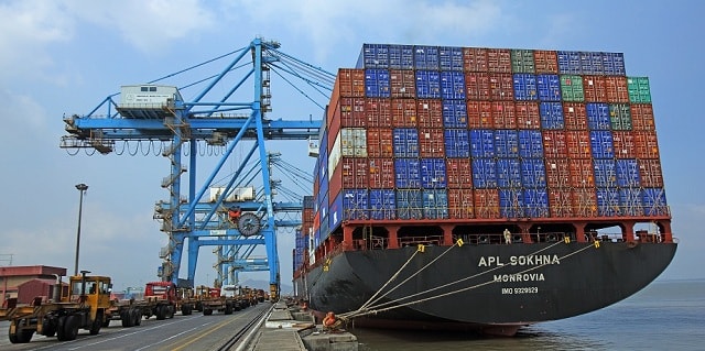 India’s largest container port to host edible oil refinery