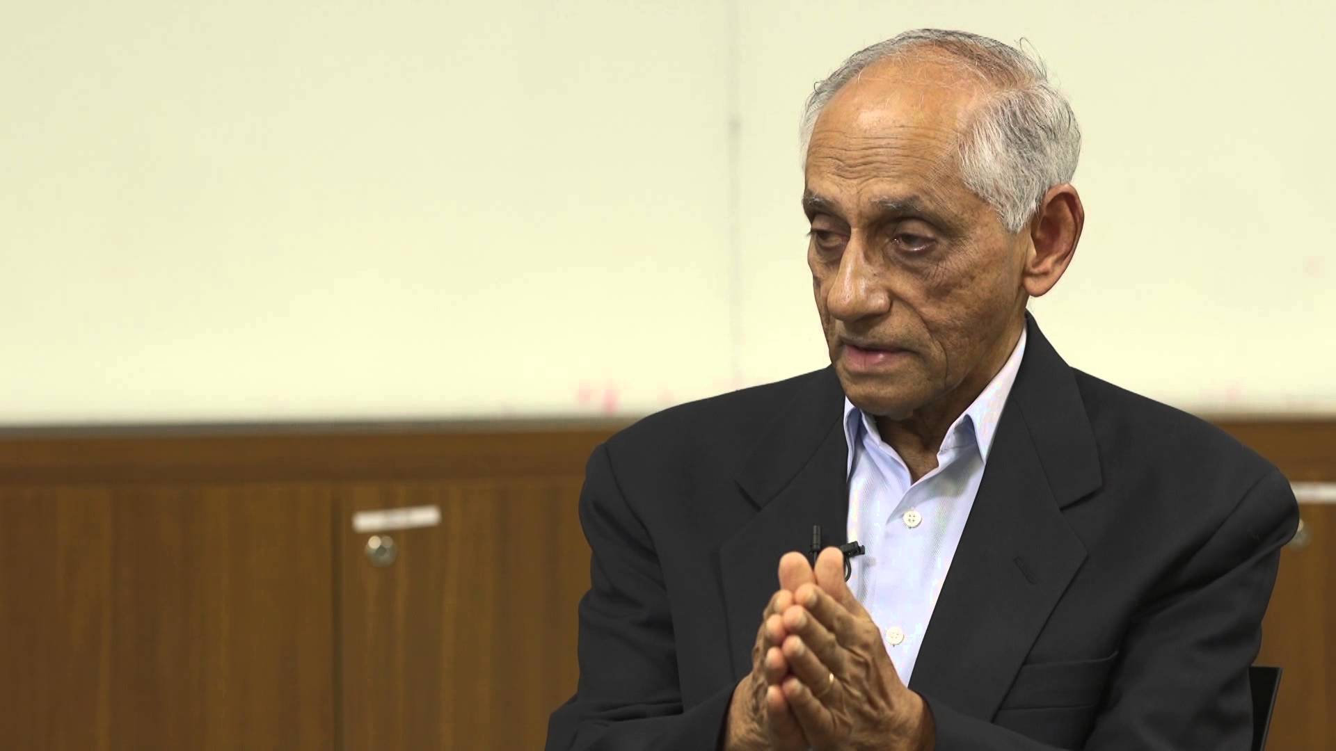 Joseph Yuvaraj Pillay