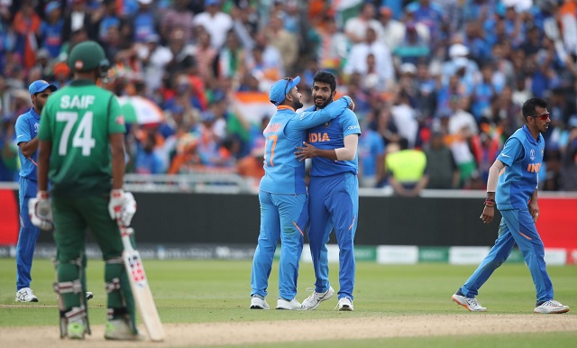 India vs Bangladesh LIVE Score, World Cup 2019: India win by 28 runs, qualify for semi-finals