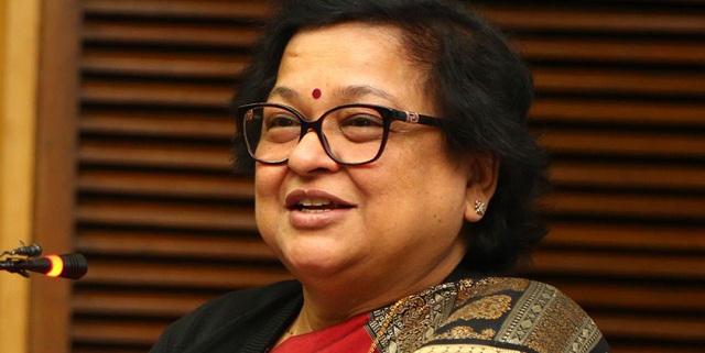 Justice Gita Mittal 