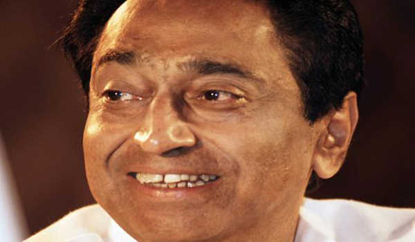 मध्य प्रदेश के 18वें मुख्यमंत्री होंगे कमलनाथ
