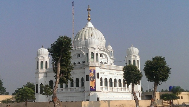 Kartarpur Corridor: Pakistan to permit visa-free access to 5000 pilgrims per day