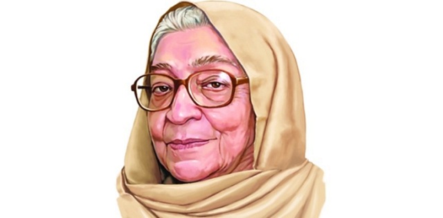 Renowned Hindi author, poet Krishna Sobti passes away