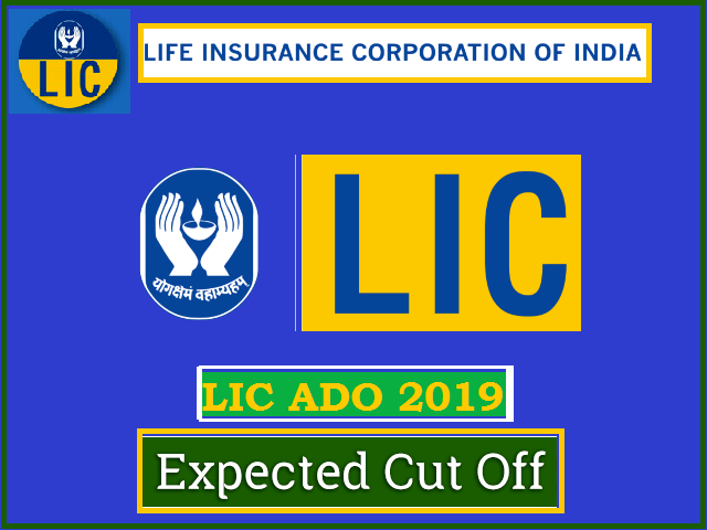LIC ADO Cutoff