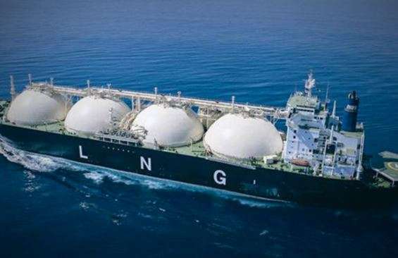 India receives cheapest LNG as Russia's Gazprom begins supplies