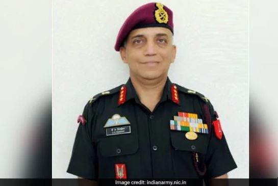 लेफ्टिनेंट जनरल शैलेश तिनेकर दक्षिण सूडान में संयुक्त राष्ट्र मिशन का कमांडर नियुक्त