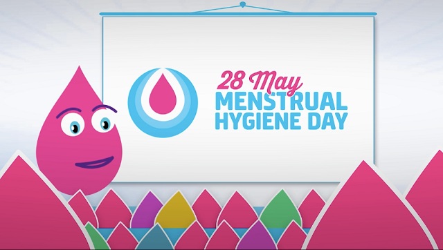 Menstrual Hygiene Day 2019 Why Menstrual Hygiene Is Important
