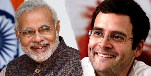 Exit Polls 2019 Results
