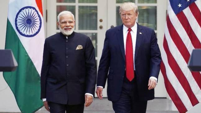 भारत अमेरिका से एसटीए-1 रैंकिंग हासिल करने वाला तीसरा एशियाई देश बना