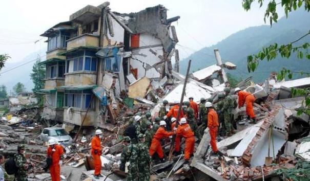 केंद्र सरकार ने सुभाष चन्द्र बोस आपदा प्रबंधन पुरस्कार की घोषणा की