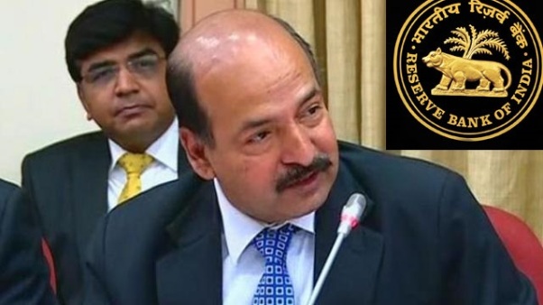 RBI के डिप्टी गवर्नर बने एनएस विश्वनाथन, दूसरी बार संभाली पद की जिम्मेदारी