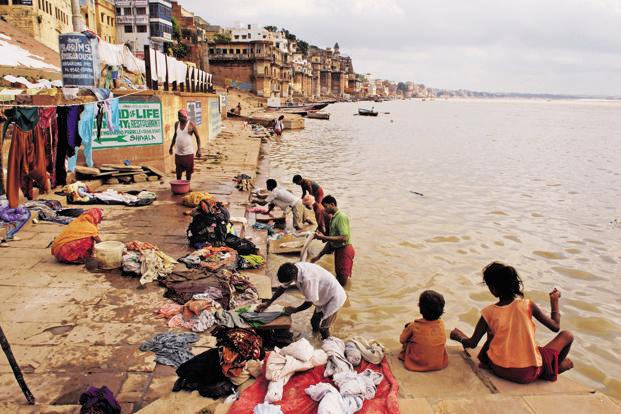 नमामि गंगे के तहत यमुना के किनारे बसे शहरों हेतु 1387.71 करोड़ रुपये की परियोजनाएं स्वीकृत