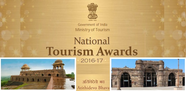 government tourism awards