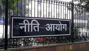 नीति आयोग ने ‘मेंटर इंडिया अभियान’ का शुभारंभ किया