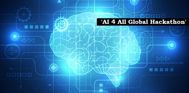 NITI Aayog launches Global Hackathon on Artificial Intelligence