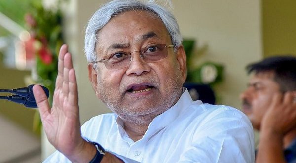 बिहार सरकार का बड़ा फैसला, मां-बाप की सेवा नहीं करने वाले बच्चों को जाना पड़ेगा जेल
