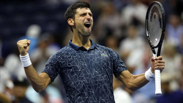 Novak Djokovic Wins Record Fourth Shanghai Masters Title Hindi