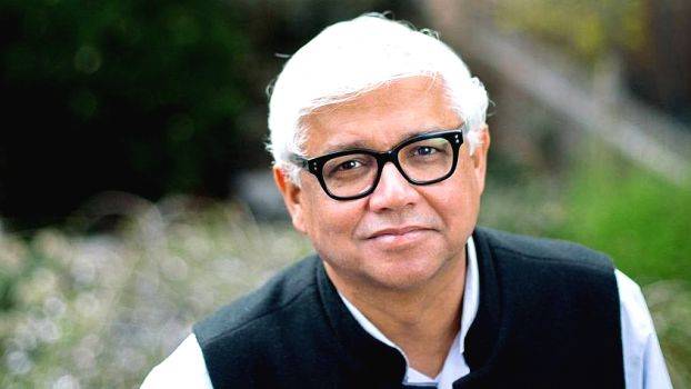 Novelist Amitav Ghosh gets Jnanpith Award 2018